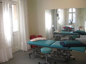 Ergotherapie Praxis Heidelberg
