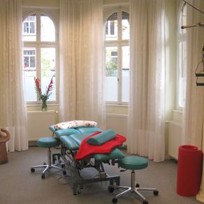 Physiotherapie Praxis Heidelberg